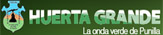 Council of Huerta Grande :: La onda verde de Punilla :: Córdoba, Argentina